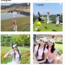 카카오브이엑스스크린골프