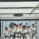 삼성태권도 중앙도장 | [욘이의 하루45] ITF태권도 산본도장 :: 유단자가 된 후, 태권도 일상으로