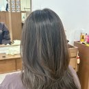 근영 | 신논현역 미용실 헤어샵 희올헤어:) 긴머리 레이어드컷 근영디자이너님 후기