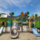 승주초등학교 병설유치원 이미지