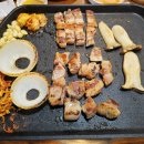 삼부자뚝배기 | 야탑 삼겹살 맛집 삼부자 돼지고기 분당 야탑 맛집 추천