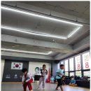 용인대 명성태권도장 이미지