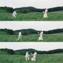 강릉 대관령 웨딩스냅 촬영 후기 | 대관령 하늘목장 웨딩스냅 준비