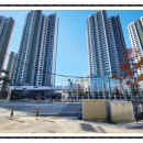 회천센트럴타워 이미지