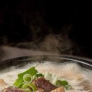 경성순대국 이미지