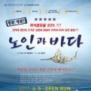 노인과 바다 이미지