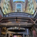 호텔첼시 이미지