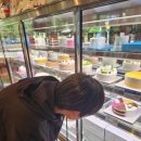 한빛빌딩 | 일산 가좌동 파리바게트 마이넘버원 케이크로 함께한 한빛이의 13번째 생일