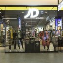 JD스포츠 이미지