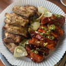 조개터수제비 | 평택 합정동 조개터 맛집 쪽신 쪽갈비 세트와 치즈퐁듀까지 내돈내산 후기