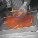 원킹떡볶이