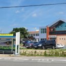 왕곡면 복지회관 이미지