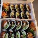 바르다김선생 아차산역점 | 아차산역 김밥 맛집 바르다김선생, 속이 꽉 찬 한 끼