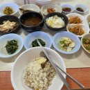 장릉 | 영월 맛집 식객허영만의 백반기행 방영된 장릉보리밥 후기