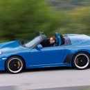 Porsche 911 Speedster 이미지