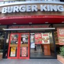버거킹 부산화명점 이미지