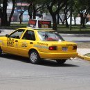 과테말라 택시종류 이미지