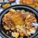안산역앞 | 안산역맛집 면파파 소고기솥밥 마라볶음면 후기