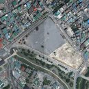 금싸라기공인중개사사무소 | 20년 만에 개발되는 화홍문 공영주차장 <영화 문화관광지구>