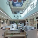 책문화공간봄작은도서관 이미지