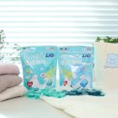 신데렐라세탁 본사세탁실 | 캡슐세제 고르다 선택한 향기좋은 리큐 퍼퓸파워 세탁세제 추천