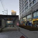 양천향교역 8번출구 이미지