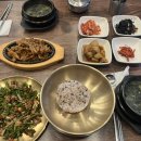 보돌미역 등촌점 | 백반 한식 맛집 보돌미역 등촌점 솔직 후기