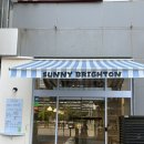 써니샌드위치디저트 | 마곡 영국식 카페 써니 브라이튼 아쉬웠던 샌드위치 내돈내산 후기