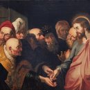 교리와 성약 52:12 &#34;사탄이 그를 겨같이 체로 치기 원함이라&#34;/ 예수 그리스도 후기성도 교회