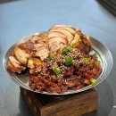 542족발 | 원흥역 족발 맛집 세솔족발 잡내없이 부드럽고 쫄깃한 반반 족발 후기