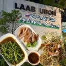 무양포차 | 3월 태국 여행🇹🇭 | 방콕 현지인 맛집 | 사톤 랍우본(Laab Ubon) 솔직 후기