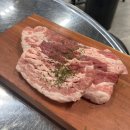 진주막창삼겹살맛집 / 불막열삼 신진주시티가좌점 / 두툼 삼겹살이랑 꽃갈비살에, 캬~!