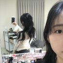 신림 용산 데일리 헤어 메이크업 민낯살롱 상도점 후기🪞💄
