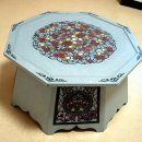 한지공예 이미지