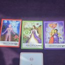 타로점 관련, 오렌지 파동이 뭘까요? 이미지