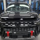 SNP모터스 | 무쏘 EV 무광 PPF 청주에서 시공 잘하는 곳 찾는다면 SNP모터스