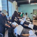 헤어미용(심화실전) 이미지