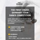고스트나인(GHOST9) 손준형 ＜The First Crush＞ Dance Contest 이벤트 안내 이미지