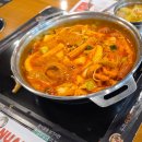 두끼롯데마트서울 | 노원 중계동 떡볶이 무한리필 두끼 롯데마트 중계점 후기