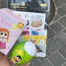 치킨마루(당고개점) | 10월 일상기록 -2