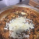 송정떡볶이 이미지