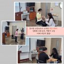 이대복지어린이집 | 요양보호사 상황별 사례<치매 대상자 돌봄> 토의, 역할극 수업 후기 입니다. 주간 152기