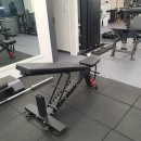 M&F 트레이닝 센터 이미지