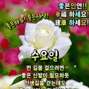 6월 18일 수요일 간추린 뉴스와 날씨 이미지