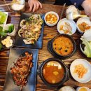 윤훈식농가쌈밥군위점 이미지