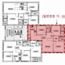 관양동 다세대주택 및 오피스텔 | [2025타경 100909] 안양시 동안구 관양동, 오피스텔 경매 물건