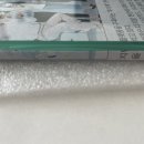 호조의주현아쿠아 | 내돈내산 튼튼한 슬라이딩 어항뚜껑(3달이상 사용)