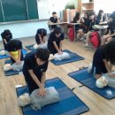 창천중학교 이미지