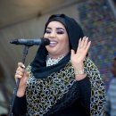 Sudan - Sudanese Song by Nada El-Qalaa - 북아프리카 수단 음악 이미지
