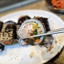 옥이네김밥 이미지